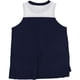 thumbnail image 2 of G-III Sports Camiseta sin mangas Utah Jazz para mujer, azul, mediana, 2 of 2