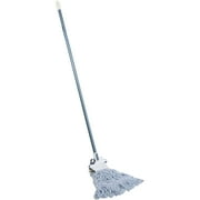 Quickie Manufacturing 0519322 Quickie Wet Mop, Cotton Head Walmart