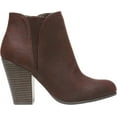 thumbnail image 3 of Women's Fergalicious Punch Ankle Boot, 3 of 7