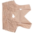 thumbnail image 1 of Pecho ortopédico, corrige la cifosis Corrector de postura suave y agradable para la piel para mujeres Transpirable y refrescante para mujeres(XL) Saludable Fugacal NO, 1 of 7