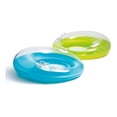 thumbnail image 2 of Colchon Asiento Inflable Para Alberca 2colores 58883np Intex, 2 of 4