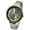 Two-Tone, variant on Collections Womens 37mm Case Arabic Numerals Analog Display Mesh Textured Cuff Bangle Ladies Wrist Watch(White/Black)