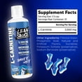 thumbnail image 4 of PUMP SAUCE L-CAR LEAN SAUCE SABOR GOMITAS DE TIBURON, 4 of 8