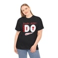 thumbnail image 3 of DJH Apparel | Don't Doubt God Christian Unisex T-shirt, 3 of 6