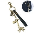 thumbnail image 1 of unbranded Llaveros De Con Colgante De Jirafa Para Regalo Creativo Y, 1 of 8