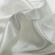 thumbnail image 4 of Fondo de fotografía de satén, seda, plano, utilería, textura de seda multiusos, foto Blanco, 4 of 9