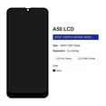 thumbnail image 3 of Para Samsung A50 SM-A505FN/DS A505F/DS A505 pantalla LCD montaje de digitalizador con pantalla táctil para Samsung A50 LCD, 3 of 5