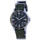 thumbnail image 1 of Hamilton Khaki Navy Scuba Green Dial Automatic H82375961 100M Men's Watch, 1 of 4