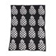 thumbnail image 1 of Manta de punto Portátil Manta Fresca de Yoga 110x130cm perfecl Manta de algodón, 1 of 6