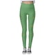 thumbnail image 4 of MKLEKYY Leggings deportivos para mujer, leggings para entrenamiento, leggings con estampado navideño, pantalones con bloques de color, leggings suaves y elásticos. 1892, 4 of 4