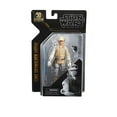 thumbnail image 1 of Star Wars The Black Series, figurine Luke Skywalker (Hoth), 1 of 8
