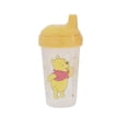 thumbnail image 2 of Sippy Cup Disney Winnie The Pooh, 300 ml, paquete de dos para niños pequeños, 2 of 4