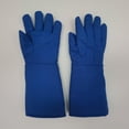 thumbnail image 1 of Guantes impermeables para temperaturas ultrabajas -60  degree C ~ -160  degree C Guantes de protección de baja temperatura con aislamiento térmico para sala 48cm shamjiam  Guantes protectores, 1 of 8