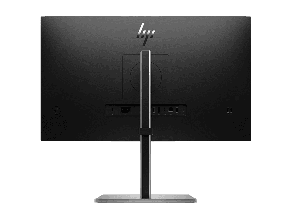 HP E27k G5 4K USB-C Monitor 27" 4K UHD (3840 x 2160) 30-60 Hz