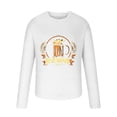 thumbnail image 4 of PuLe Men's Hoodie Men's Fashion Long Sleeve Oktoberfest T Shirt Casual Beer Pub Prints Sports Tops Mens A Shirt Men Shirt, 4 of 5