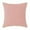 Pink, variant on RBCKVXZ Pack of 1 Cozy Boucle-Like Textured Throw Pillow Covers for Couch Home Sofa Bedroom Car - 18"x18", Green