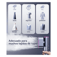 thumbnail image 2 of "Vaporizador De Viaje  De Doble Voltaje Para Ropa Belug  Gris Morada ", 2 of 5