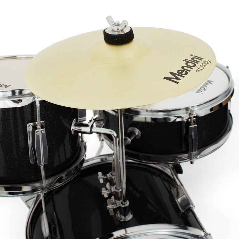 Mendini 13 inch drum set 2025