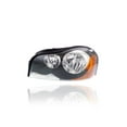 thumbnail image 1 of Headlight - Compatible/Replacement for '03-14 Volvo XC90 - Halogen - Left Hand - Driver - 312768096, 1 of 2