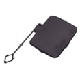 thumbnail image 4 of Automobiles Rear Tow Cover Cap 51127158448 Parts Inserts Eye Cover Left Side, 4 of 8