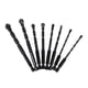 thumbnail image 1 of Brocas Para Hormigón, 8 Brocas Para Mampostería De Varios Tamaños De Carburo Cementado Para Pared De Ladrillo ANGGREK Carbide Drilling Bit, 1 of 8