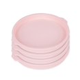 thumbnail image 2 of Silicone Cake Mold Round Heatproof DIY Soft Baking Mold Cake Pan Bakeware Pan, 2 of 9