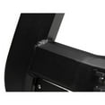thumbnail image 5 of Armordillo USA 7178694 AR Series Bull Bar W/LED Matte Black For 2002-2006 Chevy Avalanche 2500, 5 of 9