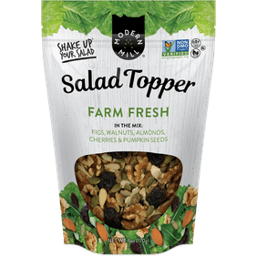 Modern Mill Gluten-Free Farm Fresh Salad Topper, 6 oz
