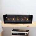thumbnail image 4 of Porta Velas CHIC-FANTASY Base de Madera Paredes de Cristal Decoracion Vintage Retro, 4 of 5