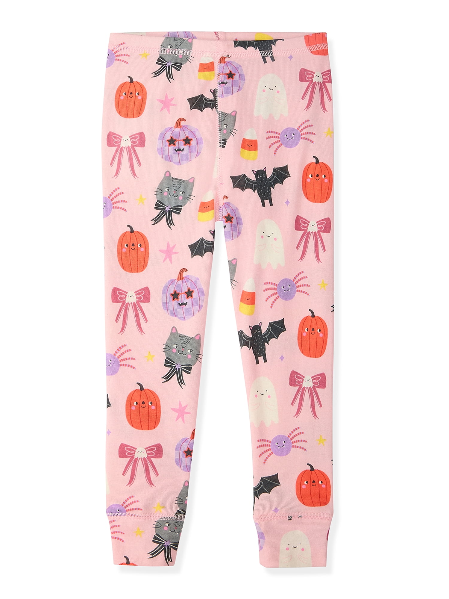 Garanimals Baby & Toddler Pajama Sets, 2-Piece & 6-Piece, Sizes 12M–6T