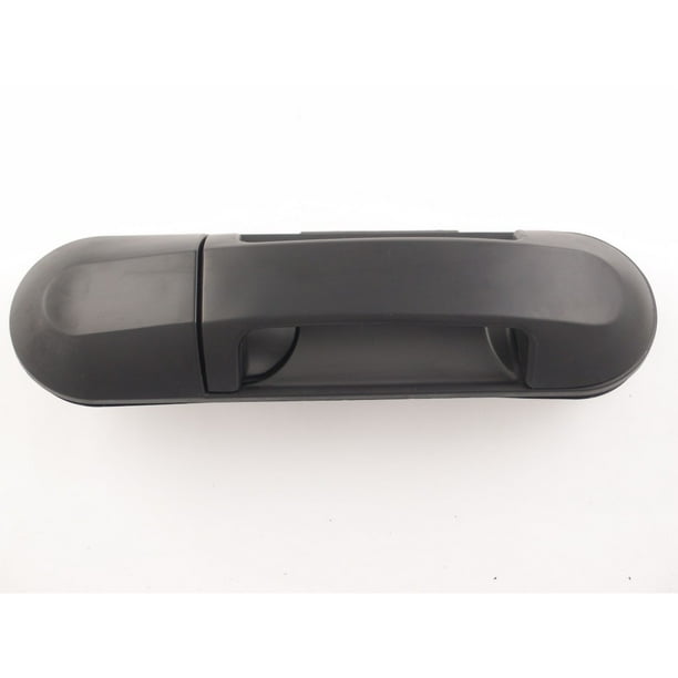 Modern 1997 Ford Explorer Exterior Door Handle for Large Space