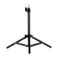 thumbnail image 3 of FlyFlise Studio Photography Light Tripod Stand Adjustable Aluminum Alloy for Supporting Flash Lights Softbox with, 3 of 8