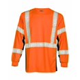 thumbnail image 1 of Kishigo Orange 5758 2Xl, 1 of 3