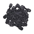 thumbnail image 1 of Clips para malla de sombra, hebilla de fijación, clips ligeros y reutilizables para malla de sombra, malla de sombra 50 pcs, 1 of 7