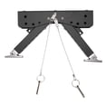 thumbnail image 1 of RV Step Stabilizer Kit, Foldable Stair Stabilizer Kit  for 5th Wheel, 1 of 7