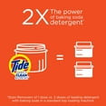 thumbnail image 5 of Tide Simply Daybreak Fresh, 89 Loads Liquid Laundry Detergent, 128 fl oz, 5 of 7