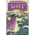thumbnail image 1 of NIV Discoverer's Bible (Large Print), 1 of 1