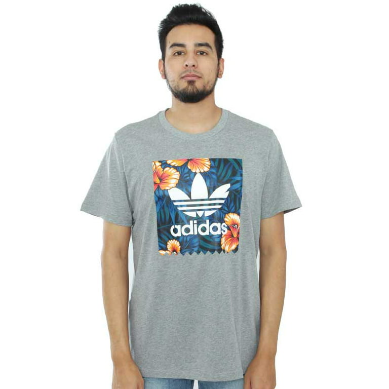 Adidas, Sweet Leaf - Grey - Walmart.com
