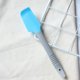 thumbnail image 1 of Baking Cake Tool Multi-functional Color Silicone Scraper Elbow Cream Frosting Color Soya Paste Baking Tool, 1 of 5