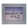 thumbnail image 1 of Design Imports Z01757 8 x 10 in. Distressed Grey Farmhouse Picture Frame, 1 of 1