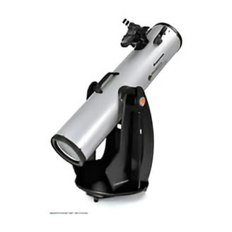 Celestron High Powered StarSense Explorer LT 80AZ: Portable
