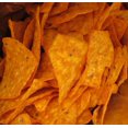 thumbnail image 2 of Doritos Sweet Chili Heat Tortilla Chips, 45g/1.6 oz., Vending Size {Imported from Canada}, 2 of 7
