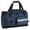 Blue, variant on Summit Ridge Polyester Duffel, 12"H x 20"W x 9"D, Red