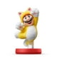 thumbnail image 2 of Amiibo Cat Mario Nintendo Súper Mario Series, 2 of 2