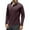 Purple, variant on VSSSJ Men's Casual Shirts Long Sleeve Button Up Vintage T-Shirt with Pocket Lapel Collar Regualr Fit Solid Basic Daily Tees Tops Green L