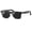 Black, variant on Smart Glasses for Men and Women with Voice Intelligent Assistant, Bluetooth Sunglasses, Music Playback, Hands-Free Calls, UV&Blue Light Protection Remove It Will Automatically Shut Down