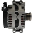 thumbnail image 2 of OEG Parts New Alternator Replacement for BMW 528xi L6 3.0L 08-08 12-31-7-550-967 12-31-7-551-254 7550967 0121615010 0121615110 ABO0393 12890 11300 90-15-6577 11300A AL0839X 89215531 AL0839N 11300N, 2 of 13