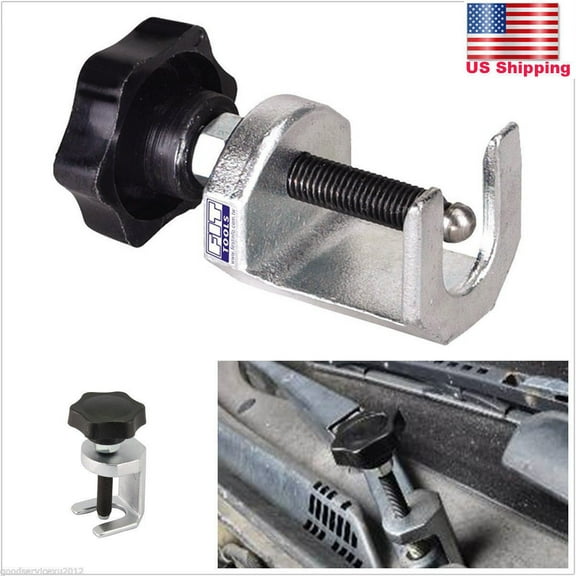 Car Wiper Puller Auto Windshield Wiper Arm Removal Repair Tool Parts Universal