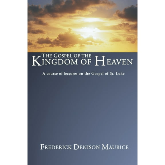 Gospel of the Kingdom of Heaven (Paperback)