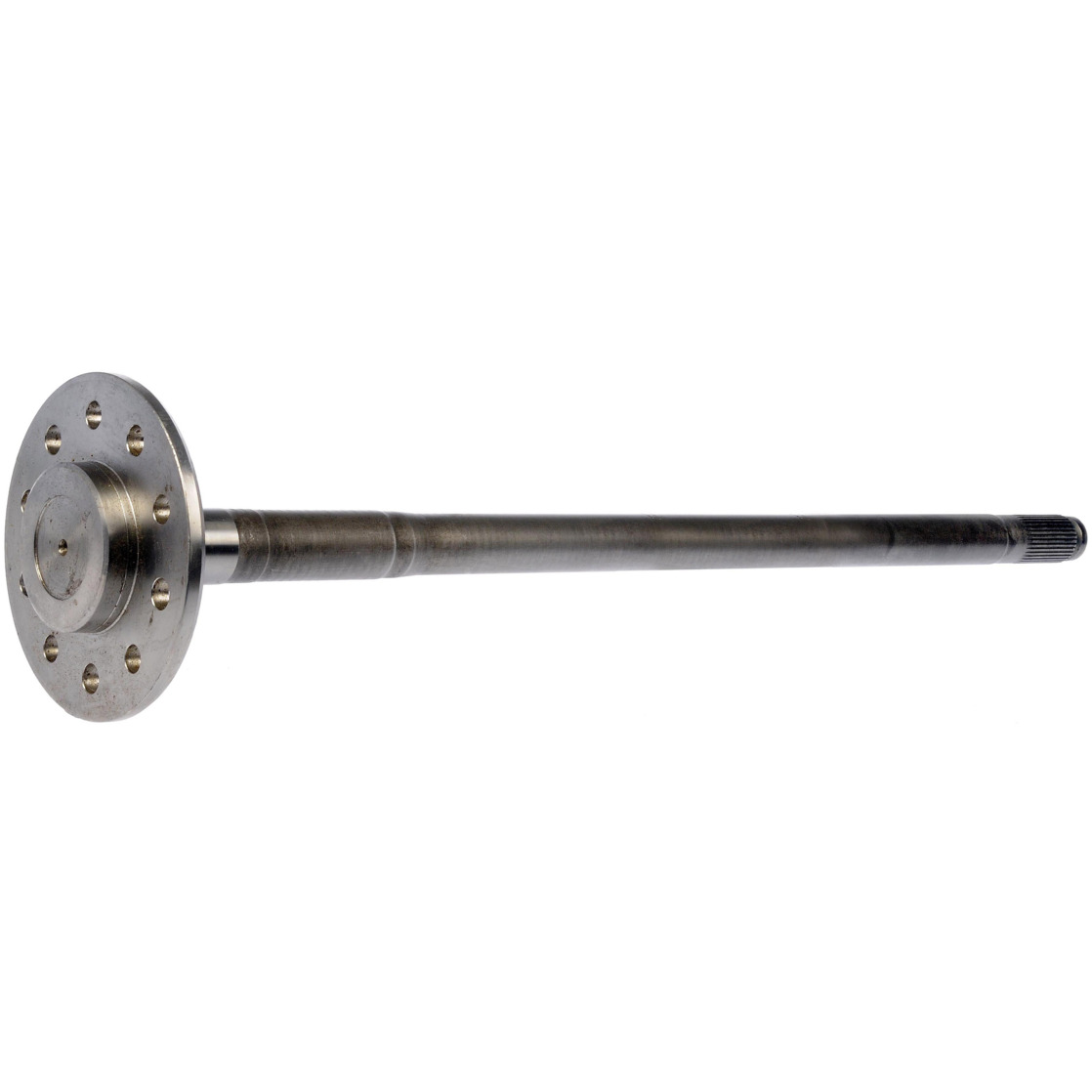 Dorman 630-219A Rear Passenger Side Drive Axle Shaft for Specific Ford Models